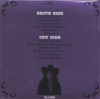 Aperçu: Drive & Cry (LP) Aperçu: Drive & Cry (LP)