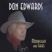Aperçu: Edwards, Don Moonlight And Skies Aperçu: Edwards, Don Moonlight And Skies