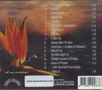 Aperçu: Flowers Of Paradise (CD) Aperçu: Flowers Of Paradise (CD)
