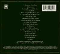 Aperçu: Gold - Greatest Hits (CD) Aperçu: Gold - Greatest Hits (CD)