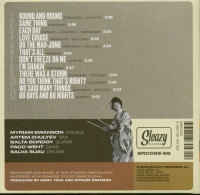 Aperçu: All Around The World (CD) Aperçu: All Around The World (CD)