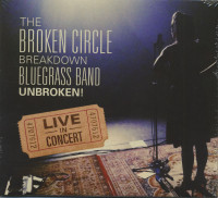 Aperçu: Live In Concert (CD) Aperçu: Live In Concert (CD)