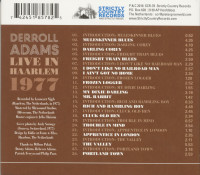 Aperçu: Live in Haarlem 1977 (CD) Aperçu: Live in Haarlem 1977 (CD)