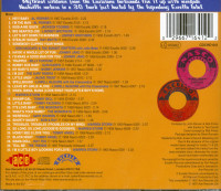 Aperçu: Hey Baby - The Rockin' South (CD) Aperçu: Hey Baby - The Rockin' South (CD)