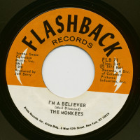 Aperçu: Pleasant Valley Sunday - I'm A Believer (7inch, 45rpm) Aperçu: Pleasant Valley Sunday - I'm A Believer (7inch, 45rpm)