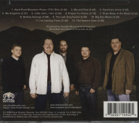 Aperçu: Russell Moore & IIIrd Tyme Out (CD) Aperçu: Russell Moore & IIIrd Tyme Out (CD)