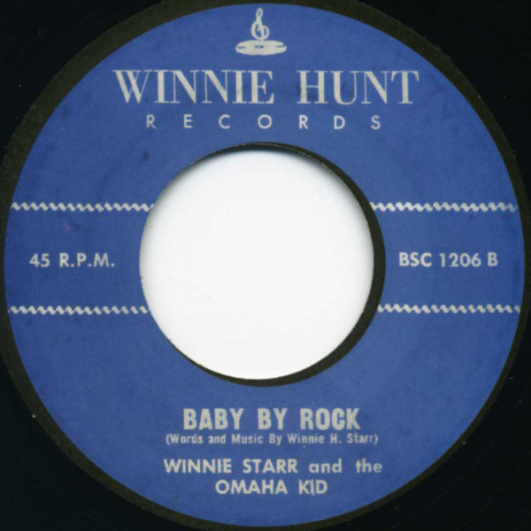 Rugged But Right - Baby By Rock (7inch, 45rpm) Rugged But Right - Baby By Rock (7inch, 45rpm)
