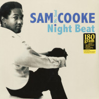 Aperçu: Night Beat (LP, 180g Vinyl, Ltd.) Aperçu: Night Beat (LP, 180g Vinyl, Ltd.)