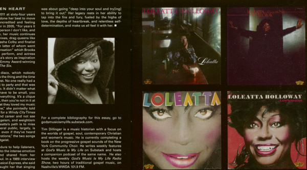 Wer're Getting Stronger (5-CD)