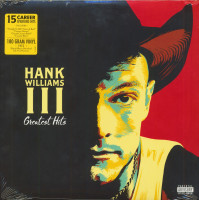 Aperçu: Greatest Hits (LP, 180g Vinyl, Explicit Content) Aperçu: Greatest Hits (LP, 180g Vinyl, Explicit Content)