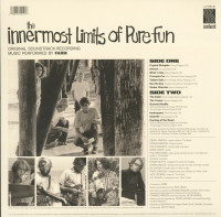 Aperçu: Innermost Limits Of Pure Fun Aperçu: Innermost Limits Of Pure Fun