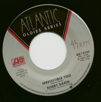 Aperçu: Irresistible - Baby Face (7inch, 45rpm) Aperçu: Irresistible - Baby Face (7inch, 45rpm)