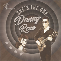 Aperçu: She's The One (LP) Aperçu: She's The One (LP)