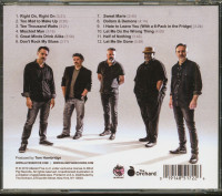 Aperçu: No Paint (CD) Aperçu: No Paint (CD)
