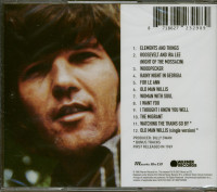 Aperçu: Tony Joe White...Continued (CD) Aperçu: Tony Joe White...Continued (CD)