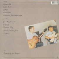 Aperçu: Family Style (LP, 180g colored Vinyl, Ltd.) Aperçu: Family Style (LP, 180g colored Vinyl, Ltd.)