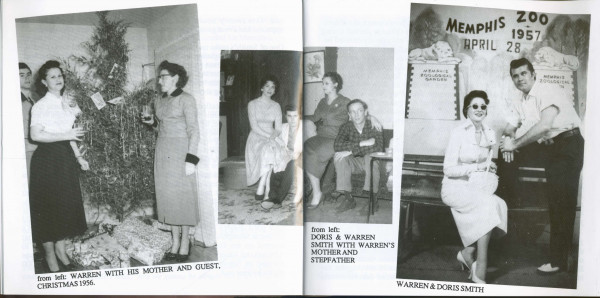 Classic Recordings 1956-1959 (CD)