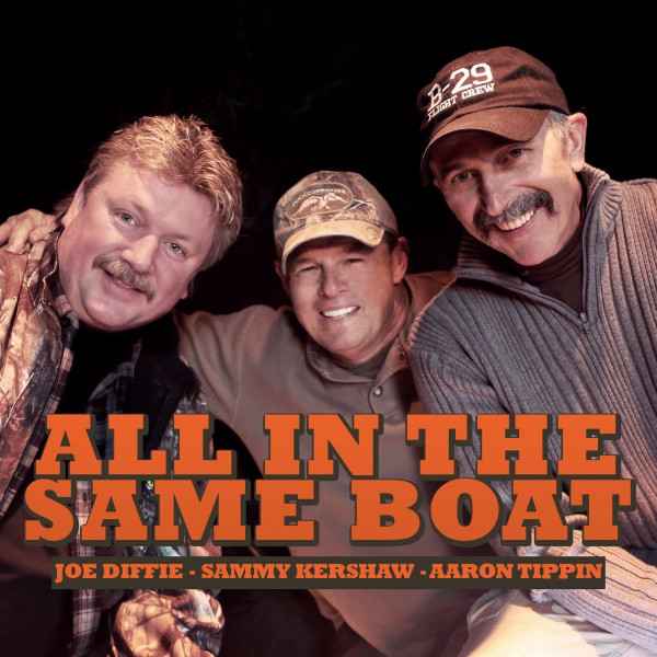 All In The Same Boat All In The Same Boat