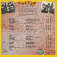 Aperçu: Tio I Topp Vol.3 - 1964-65 (2-LP) Aperçu: Tio I Topp Vol.3 - 1964-65 (2-LP)