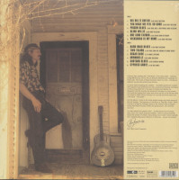 Aperçu: Hard Road Blues - Solo (remastered) (LP, 180g Vinyl) Aperçu: Hard Road Blues - Solo (remastered) (LP, 180g Vinyl)