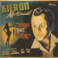 Aperçu: Shake That Thing (LP) Aperçu: Shake That Thing (LP)