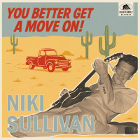 Aperçu: You Better Get A Move On! (LP, 10inch, 45rpm, Ltd.) Aperçu: You Better Get A Move On! (LP, 10inch, 45rpm, Ltd.)