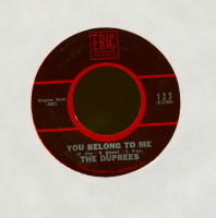 Aperçu: You Belong To Me - Take Me As I Am (7inch, 45rpm) Aperçu: You Belong To Me - Take Me As I Am (7inch, 45rpm)