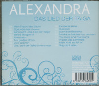 Aperçu: Das Lied der Taiga (CD) Aperçu: Das Lied der Taiga (CD)