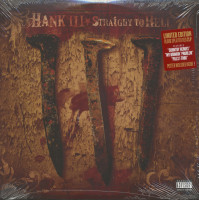 Aperçu: Straight To Hell (2-LP, colored Vinyl, Ltd.) Aperçu: Straight To Hell (2-LP, colored Vinyl, Ltd.)
