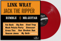 Aperçu: Jack the Ripper (LP, colored Vinyl) Aperçu: Jack the Ripper (LP, colored Vinyl)