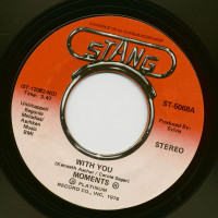 Aperçu: With You - Next Time That I See You (7inch, 45rpm) Aperçu: With You - Next Time That I See You (7inch, 45rpm)