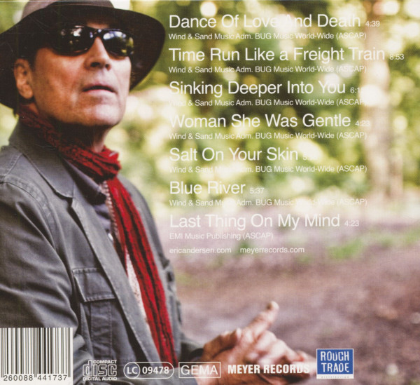 The Cologne Concert (CD)
