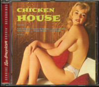 Aperçu: Chicken House (CD) Aperçu: Chicken House (CD)