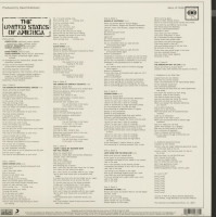 Aperçu: United States Of America - Mono (LP) Aperçu: United States Of America - Mono (LP)