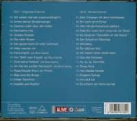 Aperçu: Ein Loch ist im Eimer - 32 große Erfolge (2-CD) Aperçu: Ein Loch ist im Eimer - 32 große Erfolge (2-CD)