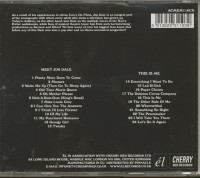 Aperçu: Meet Jim Dale - This Is Me (CD) Aperçu: Meet Jim Dale - This Is Me (CD)