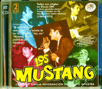 Aperçu: Todos Sus Singles En Discos EMI (1964-1973) (2-CD) Aperçu: Todos Sus Singles En Discos EMI (1964-1973) (2-CD)