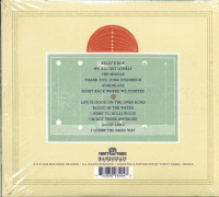 Aperçu: Life Is Good On The Open Road (CD) Aperçu: Life Is Good On The Open Road (CD)