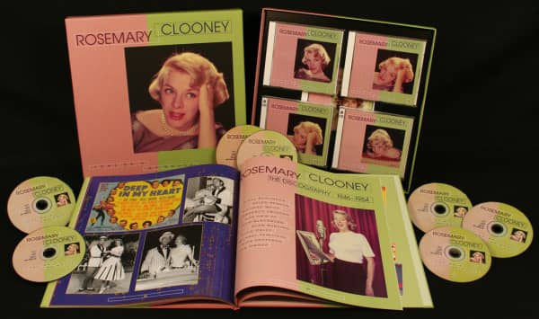 Come On-A My House (7-CD Deluxe Box Set)