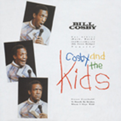Cosby And The Kids (1986) Cosby And The Kids (1986)