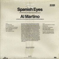 Aperçu: Martino, Al Spanish Eyes Aperçu: Martino, Al Spanish Eyes