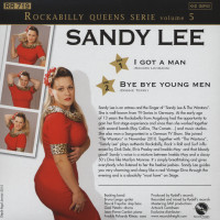 Aperçu: I Got A Man - Bye Bye Young Men (7inch, 45rpm) Aperçu: I Got A Man - Bye Bye Young Men (7inch, 45rpm)
