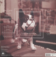 Aperçu: Trampoline (180g Vinyl, 33rpm) (2-LP) Aperçu: Trampoline (180g Vinyl, 33rpm) (2-LP)