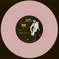 Aperçu: On Fire In Toledo 1956 (7inch EP, Pink Vinyl & CD) Aperçu: On Fire In Toledo 1956 (7inch EP, Pink Vinyl & CD)