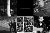 Aperçu: The Liebezeit Trilogy (3-LP, 180g Vinyl & 7inch & Poster) Aperçu: The Liebezeit Trilogy (3-LP, 180g Vinyl & 7inch & Poster)