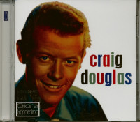 Aperçu: Craig Douglas (CD) Aperçu: Craig Douglas (CD)