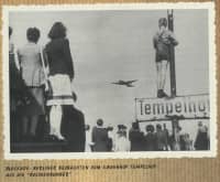 Aperçu: The Mess Is Here - Chansons et documents contemporains des années de blocus de Berlin (CD) Aperçu: The Mess Is Here - Chansons et documents contemporains des années de blocus de Berlin (CD)