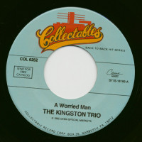 Aperçu: Worried Man - Scotch And Soda (7inch, 45rpm) Aperçu: Worried Man - Scotch And Soda (7inch, 45rpm)