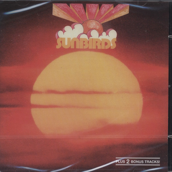Sunbirds Sunbirds (1971)...plus
