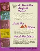 Aperçu: Record Collector - Record Albums Price Guide, 4th Edition Aperçu: Record Collector - Record Albums Price Guide, 4th Edition